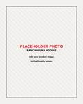 Placeholder photo - RANCHOLUNA Hoodie